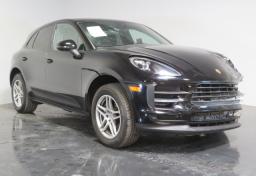 Thumbnail of 2021 Porsche Macan