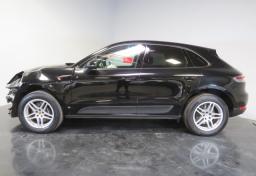 Thumbnail of 2021 Porsche Macan