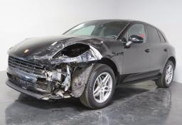 Thumbnail of 2021 Porsche Macan