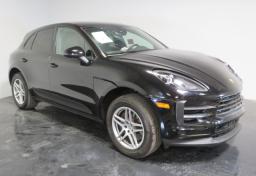 Thumbnail of 2021 Porsche Macan
