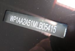 Thumbnail of 2021 Porsche Macan
