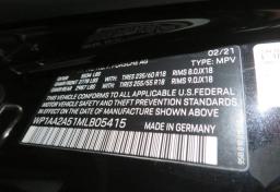 Thumbnail of 2021 Porsche Macan