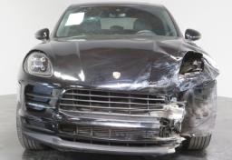 Thumbnail of 2021 Porsche Macan