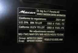 Thumbnail of 2021 Porsche Macan