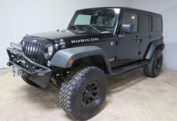 Thumbnail of 2014 Jeep Wrangler Unlimited