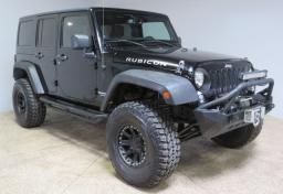 Thumbnail of 2014 Jeep Wrangler Unlimited