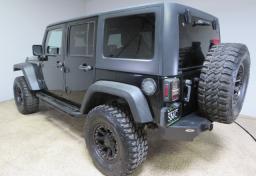 Thumbnail of 2014 Jeep Wrangler Unlimited
