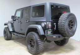 Thumbnail of 2014 Jeep Wrangler Unlimited