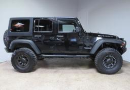 Thumbnail of 2014 Jeep Wrangler Unlimited