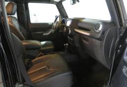 Thumbnail of 2014 Jeep Wrangler Unlimited
