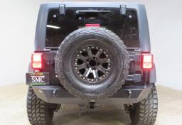 Thumbnail of 2014 Jeep Wrangler Unlimited