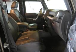 Thumbnail of 2014 Jeep Wrangler Unlimited