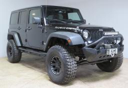 Thumbnail of 2014 Jeep Wrangler Unlimited