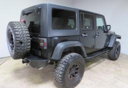 Thumbnail of 2014 Jeep Wrangler Unlimited