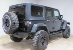 Thumbnail of 2014 Jeep Wrangler Unlimited