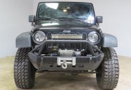 Thumbnail of 2014 Jeep Wrangler Unlimited