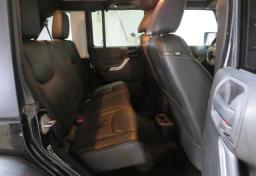 Thumbnail of 2014 Jeep Wrangler Unlimited