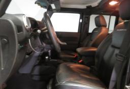 Thumbnail of 2014 Jeep Wrangler Unlimited