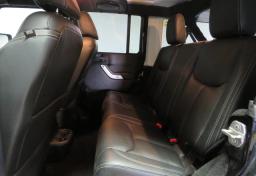 Thumbnail of 2014 Jeep Wrangler Unlimited
