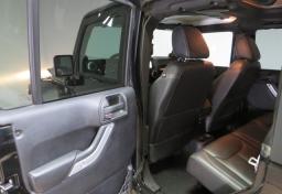 Thumbnail of 2014 Jeep Wrangler Unlimited