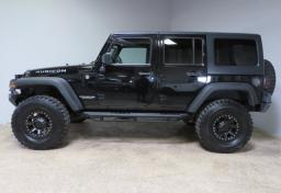 Thumbnail of 2014 Jeep Wrangler Unlimited