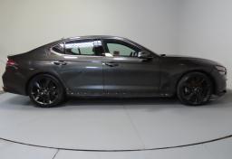 Thumbnail of 2023 Genesis G70