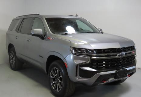 2022 Chevrolet Tahoe