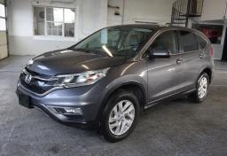 Thumbnail of 2015 Honda CR-V