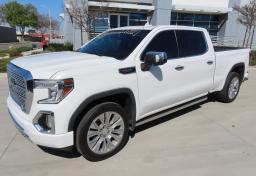 Thumbnail of 2021 GMC Sierra 1500