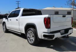 Thumbnail of 2021 GMC Sierra 1500