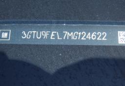 Thumbnail of 2021 GMC Sierra 1500