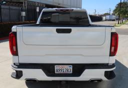 Thumbnail of 2021 GMC Sierra 1500