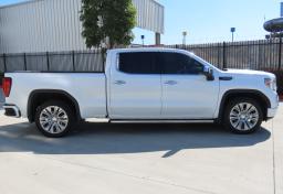 Thumbnail of 2021 GMC Sierra 1500