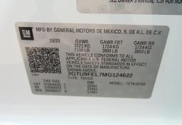 Thumbnail of 2021 GMC Sierra 1500