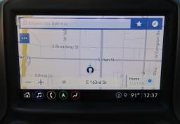 Thumbnail of 2021 GMC Sierra 1500