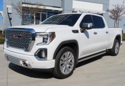 Thumbnail of 2021 GMC Sierra 1500
