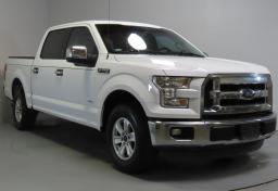 Thumbnail of 2015 Ford F-150