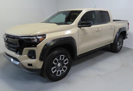 2023 Chevrolet Colorado