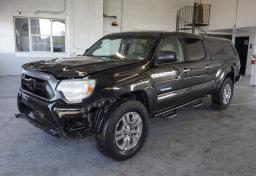 Thumbnail of 2013 Toyota Tacoma