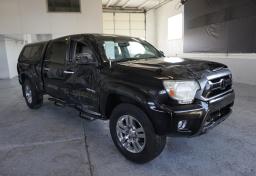 Thumbnail of 2013 Toyota Tacoma