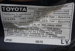 Thumbnail of 2013 Toyota Tacoma