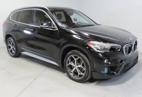 2019 BMW X1