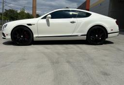 Thumbnail of 2017 Bentley Continental