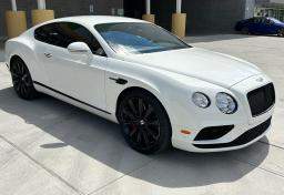Thumbnail of 2017 Bentley Continental