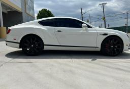 Thumbnail of 2017 Bentley Continental