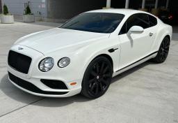Thumbnail of 2017 Bentley Continental