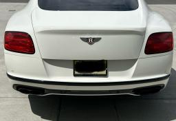 Thumbnail of 2017 Bentley Continental