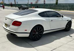 Thumbnail of 2017 Bentley Continental
