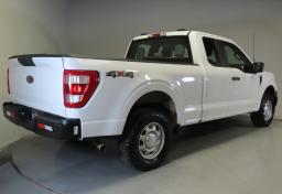 Thumbnail of 2022 Ford F-150