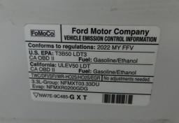 Thumbnail of 2022 Ford F-150
